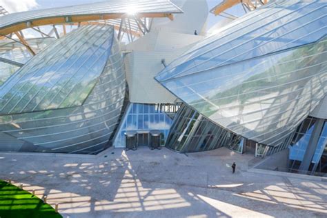 billets pour fondation louis vuitton